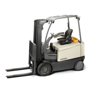 Xe nâng điện Crown FC Series