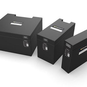 Pin lithium-battery