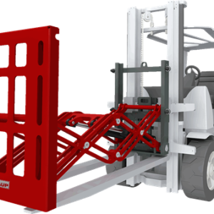 Bộ kéo đẩy Push Pull
