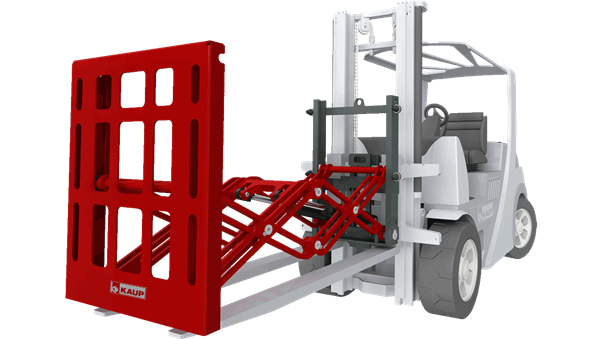 Bộ kéo đẩy Push Pull