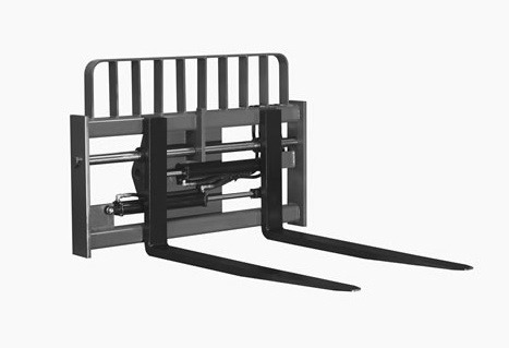 Bộ công tác dịch giá xe nâng