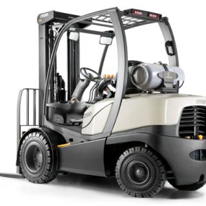 C-5 LPG Series