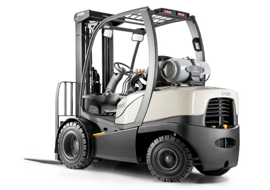 C-5 LPG Series