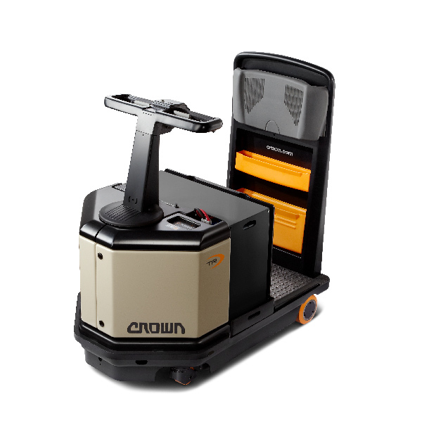 TR Series Crown