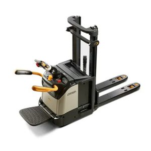DT series Stackers