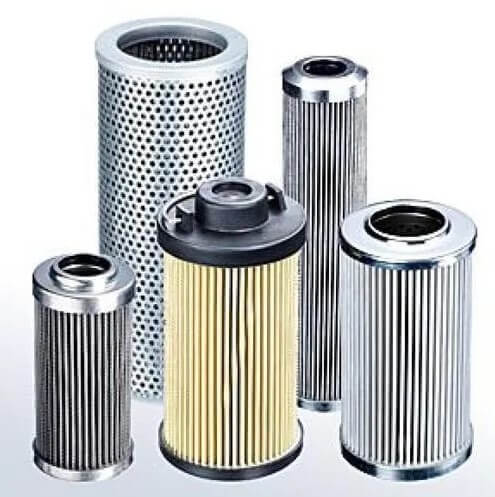 Lọc dầu thủy lực