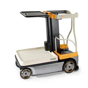 WAV Series Order Picker