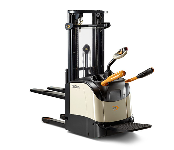ET Series Crown Stacker