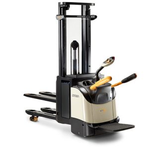 ET Series Crown Stacker