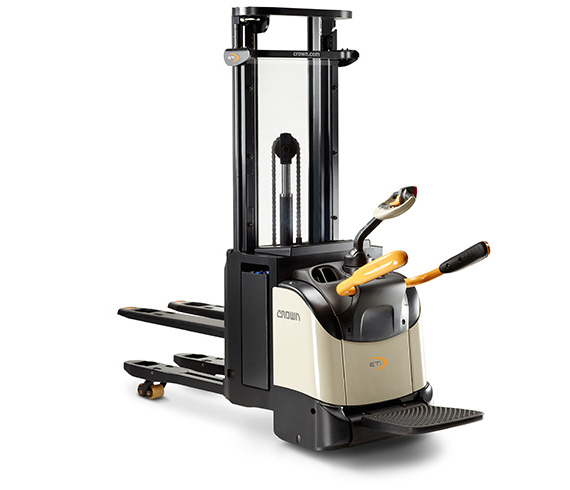 ET Series Crown Stacker