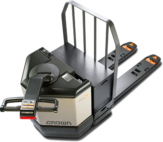 PW Series Crown Pallet