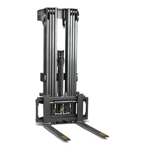 Trục xe nâng
