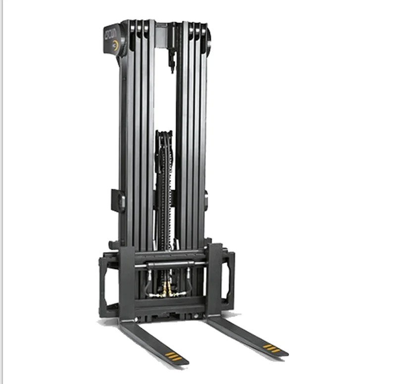 Trục xe nâng