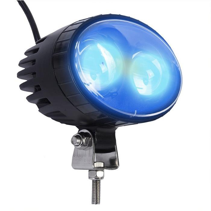 Đèn chiếu điểm xe nâng