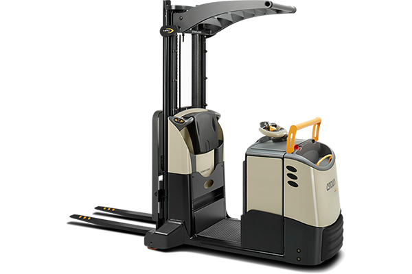 mpc-series crown forklift
