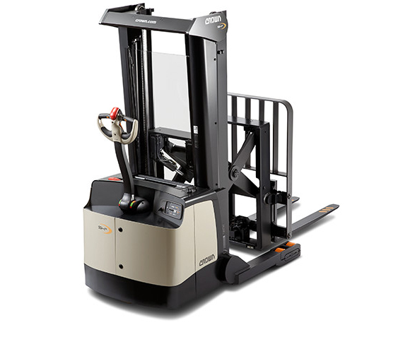 SH/SHR/SHC Series Crown Forklift